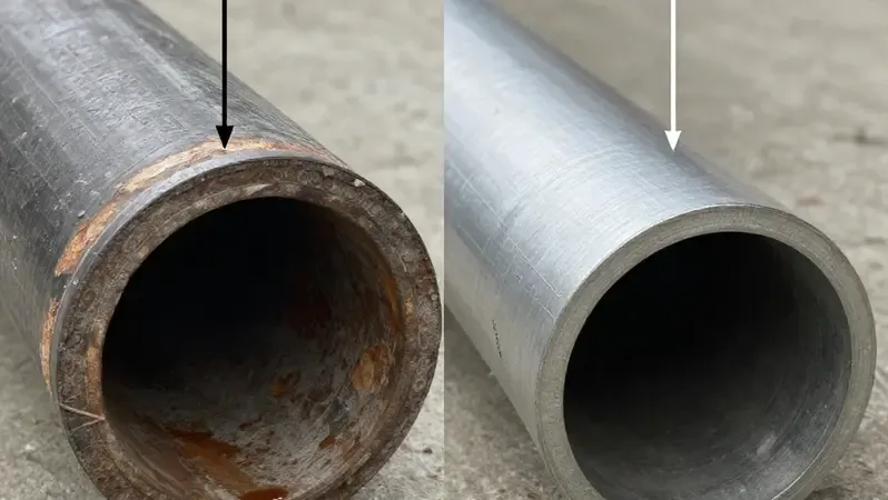 Pipe Relining