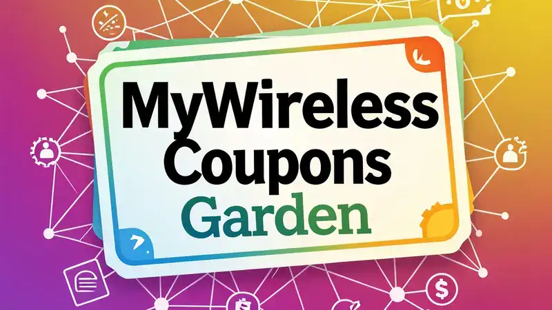 mywirelesscoupons garden