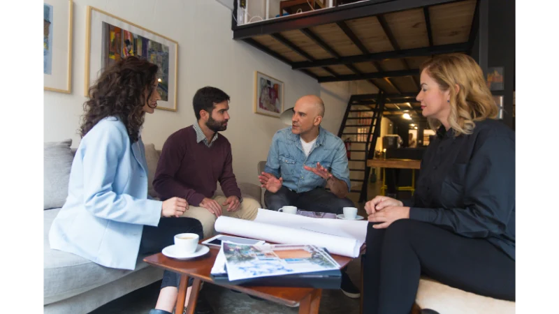 Overview of Portuguese Real Estate Agents