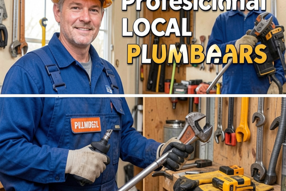 Plumbers