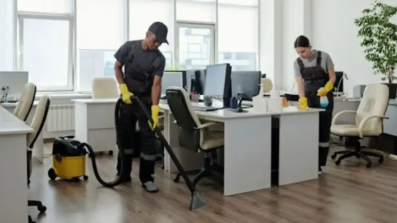 Roofing