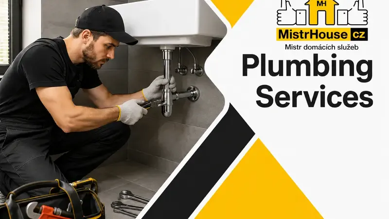 Plumbing Services
